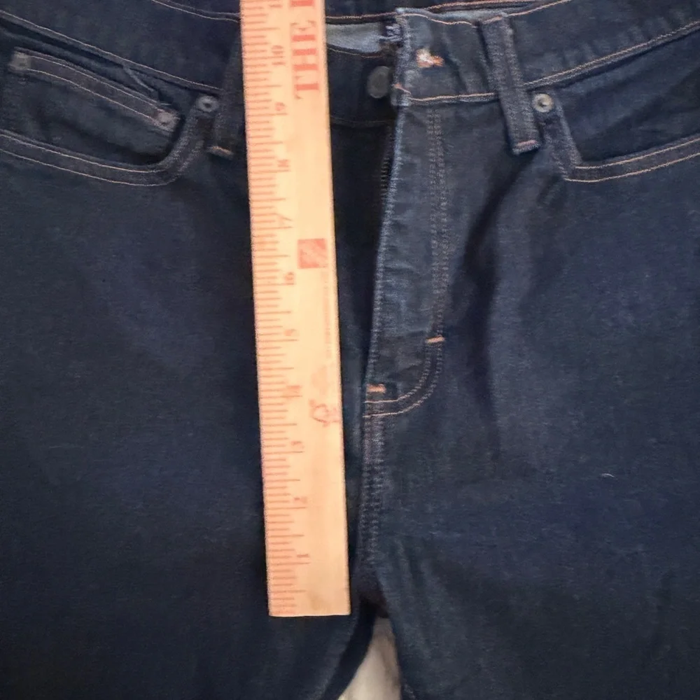 J. Crew stylish dark